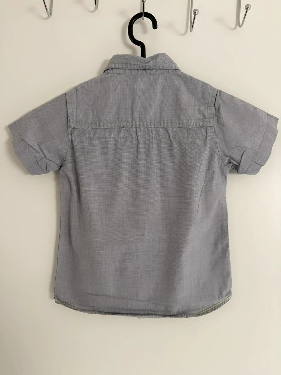 Camisa 3 anos menino Gémo – photo 2